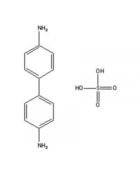 бензидин сернокислый