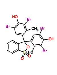 бромкрезоловый пурпуровый чда 