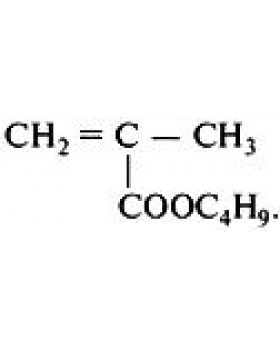 бутиловый эфир метакриловой к-ты (бутилметакрилат) бутиловый эфир метакриловой к-ты (бутилметакрилат)