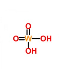 вольфрамовая кислота