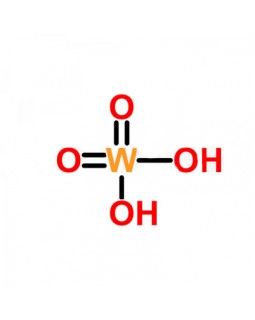 вольфрамовая кислота