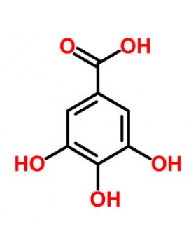 галловая кислота ч