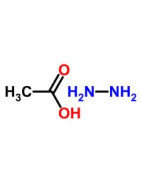 гидразин уксуснокислый ч