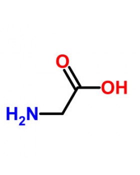 глицин для анализа 1кг