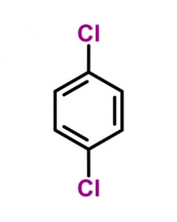 п-дихлорбензол ч