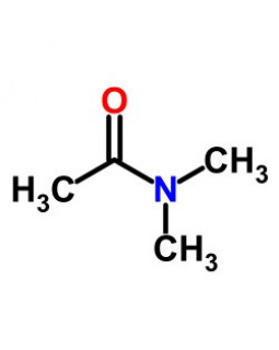 диметилацетамид ч фас. 0,95кг