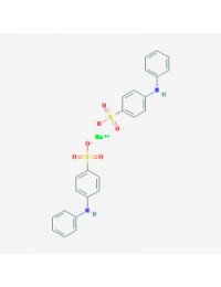 дифениламин-4-сульфокислоты бариевая соль