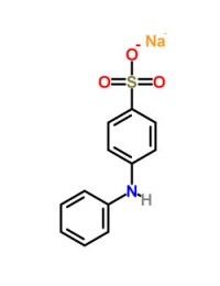 дифениламин-4-сульфокислоты натриевая соль