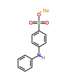 дифениламин-4-сульфокислоты натриевая соль