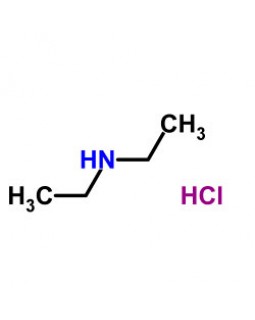 диэтиламин солянокислый ч