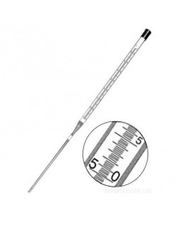 Термометр ТЛ-7 №2 (0…105)