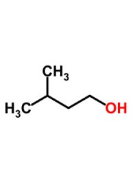 и-амиловый спирт ч фас. 0,8кг  (3-метилбутанол-1)