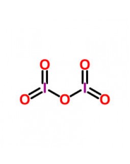 йод (5) оксид