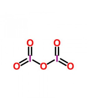 йод (5) оксид йод (5) оксид