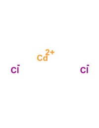 кадмий хлористый ч 2,5-водный