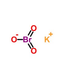 калий бромноватокислый чда