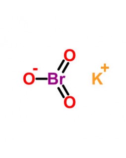 калий бромноватокислый чда