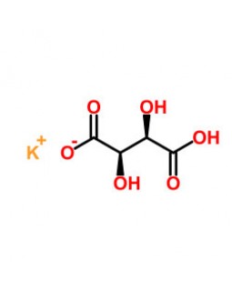 калий виннокислый чда