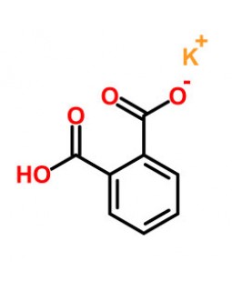 калий водород фталат для анализа EMSURE (арт. МС1048740250)