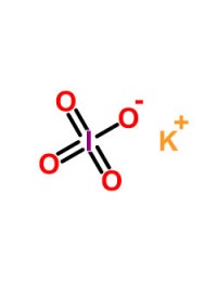 калий йоднокислый-м (периодат) чда