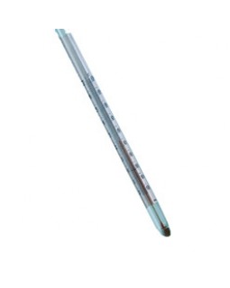 Термометр ТСЖ-СХ №2 (0-100) молочный