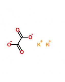 калий щавелевокислый чда