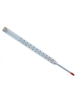 Термометр СП-2П N4 НЧ 250 (0+100) Термометр стеклянный керосиновый