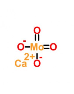 кальций молибденовокислый ч