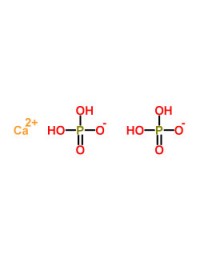кальций фосфорнокислый 1-замещенный, 1-водный