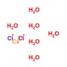 кальций хлористый 6-ти водный фас.1кг