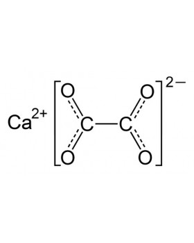 кальций щавелевокислый чда