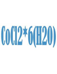 кобальт хлористый (II) 6-водный ч