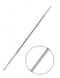 Термометр ТЛ-4 №1 (-30+20) Термометр ртутный стеклянный лабораторный ц.д. 0,1