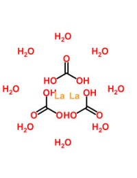 лантан углекислый хч 6-ти водный