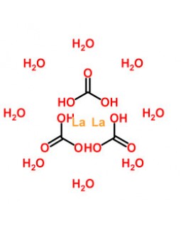 лантан углекислый ч 6-ти водный