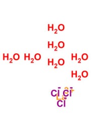 лантан хлористый хч 7-вод