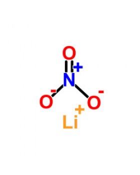 литий азотнокислый хч