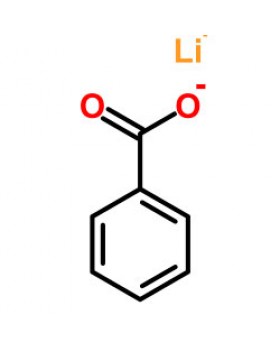 литий бензоат ч