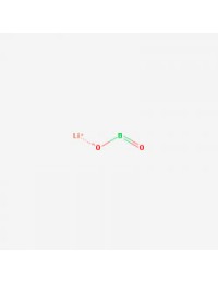 литий борнокислый мета ч