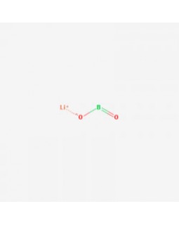 литий борнокислый мета ч
