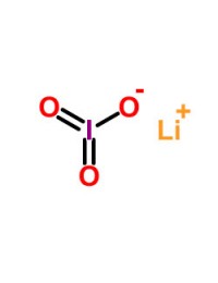 литий йодат ч