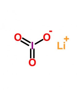 литий йодат ч