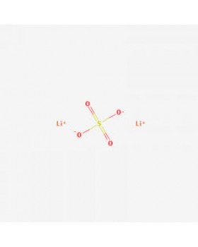 литий сернокислый осч фас. 0.5кг