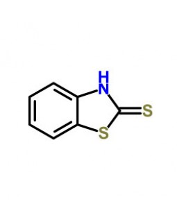 2-меркаптобензотиазол (каптакс)