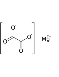 магний щавелевокислый ч