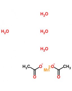 марганец уксуснокислый чда