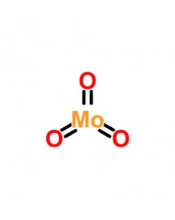 молибден оксид (6) чда