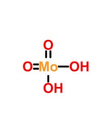 молибденовая кислота ч