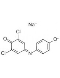 натрий 2,6-дихлорфенолиндофенолят чда