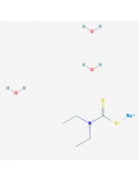 натрий N,N-диэтилдитиокарбамат 3 -водный чда